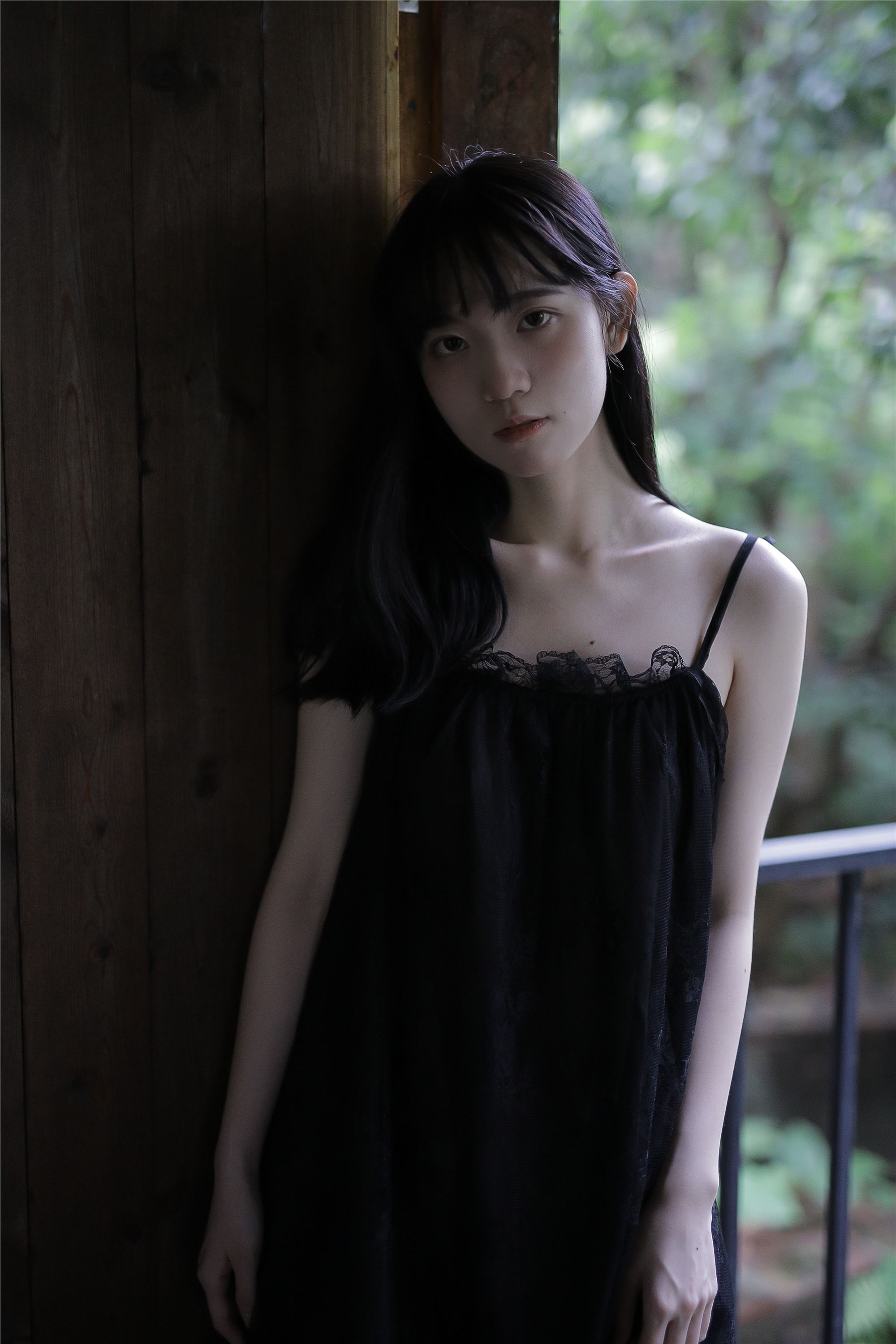 YITUYU 艺图语 2020.11.22 初秋的日与夜 小熊